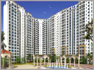 DLF Gardencity 