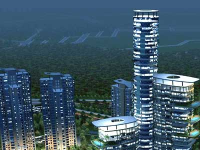 Unitech Grande 