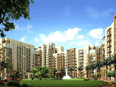 Emaar Mgf Mohali Hills