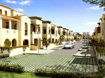 Emaar MGF Indore Greens