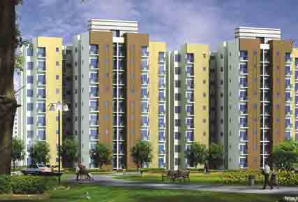 Unihomes Noida 