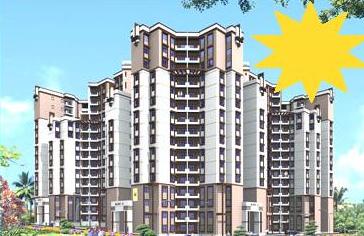 Sobha Sunscape