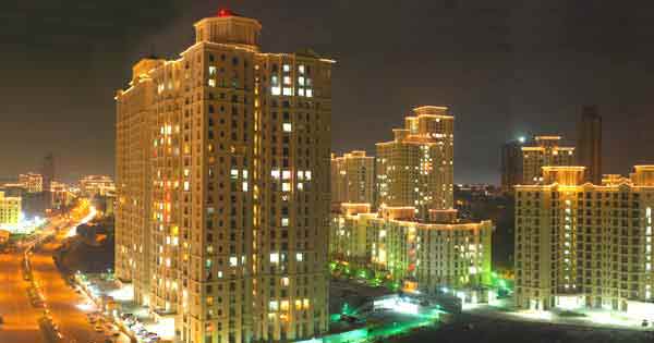 Hiranandani ...