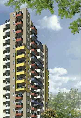 Purva Vantage 