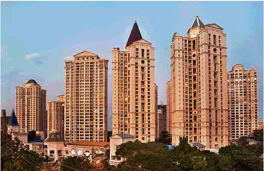 Hiranandani ...