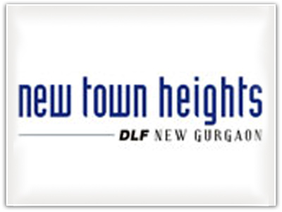 DLF new town ...