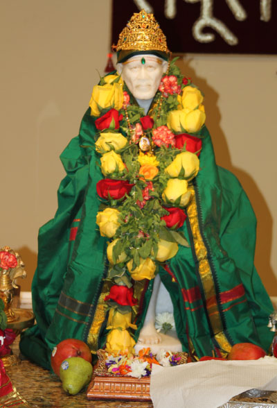 shirdi sai baba evening aarti free