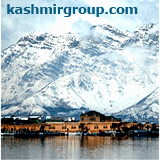 Kashmirgroup.com