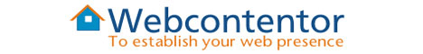 Webcontentor