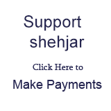 Payments to Shehjar - Google Checkout