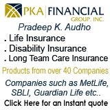 PKA Financial