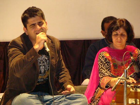 Shehjar