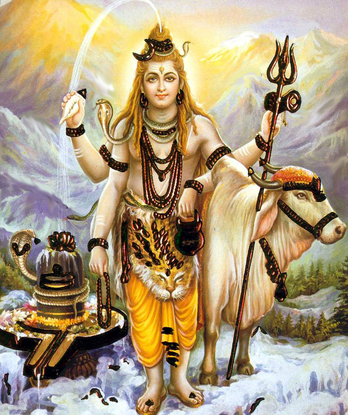 Damru of Shiva