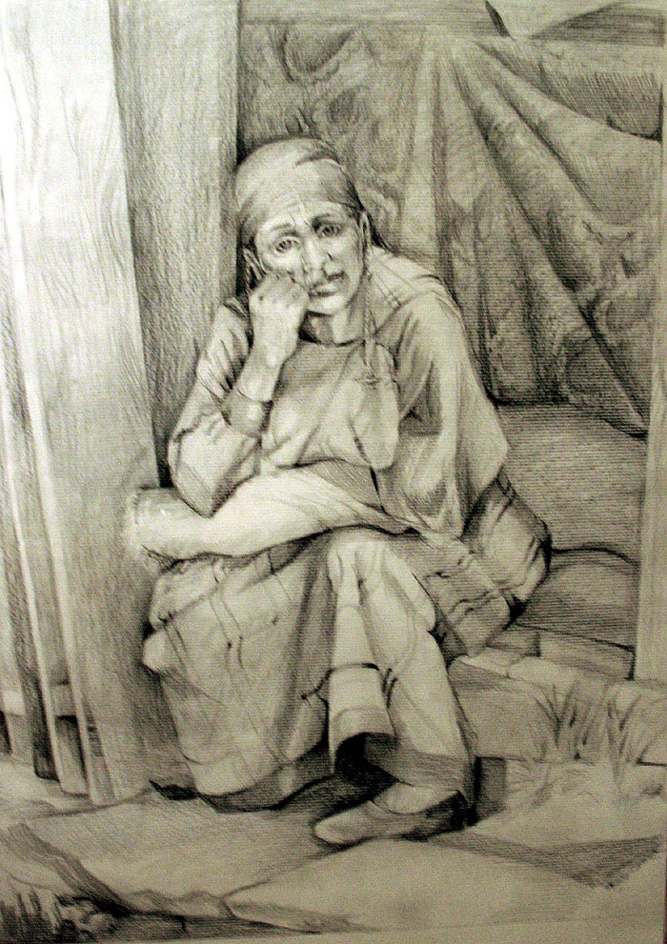 Kashmiri