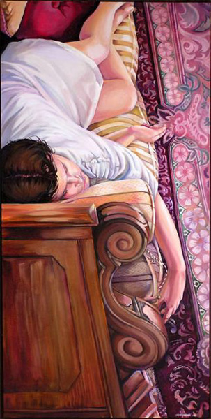 Slumber