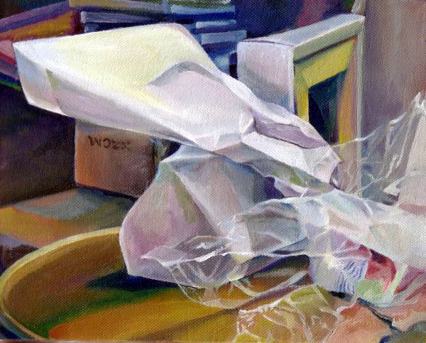 Still-Life