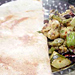 Masala Dosa