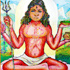 NANDKESHWARA-the Shiva Incarnate