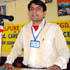 Career counseling at Purkhoo Camp