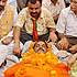 Kuldeep Dogra-Last rituals performed