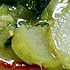 kashmiri Recipe- Monji Haak